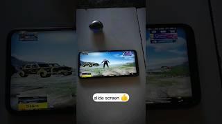 Ipad view for all android trick  #pubgmobile #bgmi #shorts