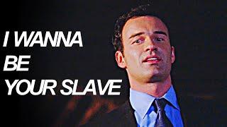 Cole Turner (+Phoebe Halliwell)  | I Wanna Be Your Slave