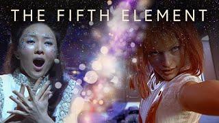 The Fifth Element - DIVA DANCE // The Danish National Symphony Orchestra feat. Jihye Kim (Live)