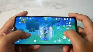 Redmi Note 8 Pro Genshin Impact 2023