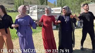 ABLAMIZ HALAY BAŞINDA DİLOVAN MÜZİK 2021