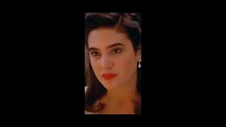 Jennifer connelly is LIVE