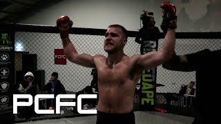 Brandon O'Hara Vs Maks Bieluczyk | Progress Check FC 2