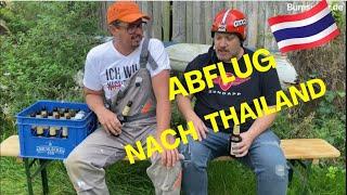 Sepp BUMSINGER Englisch lernen mit Karl Heinz für Thailand Urlaub