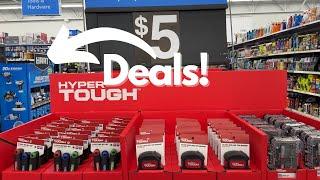 Walmart Crazy Black Friday Tool Deals! 2024