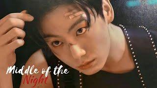 [FMV] Jungkook MIDDLE OF THE NIGHT