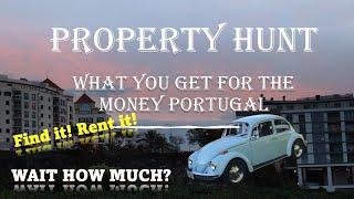 Apartment Search What You Can Get for The Money | Portugal | @ItllBeFun