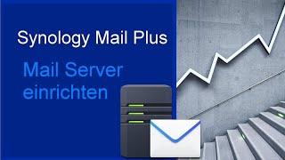 Synology-Mail Plus Server Online-Kurs Agenda