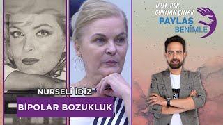 Yıllar Sonra Tedavisi Sonuç Veren Nurseli İdiz - Paylaş Benimle