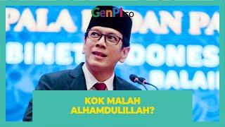 Reshuffle Kabinet! Sandiaga Uno Jadi Menparekraf, Wishnutama: Alhamdulillah