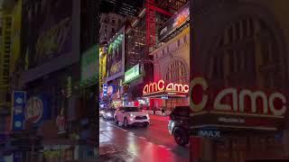 Walking In NYC #nycshorts #manhattan #ny#shortvideo #newyorkcity #youtube #youtuber #youtubeshorts