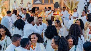 Best Eritrean Hamawuti / Melsi | Senait & Meron | Guayla by Gebrelul Afwerki | (Part 2) Virginia DMV