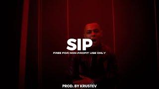 (FREE) Luciano x Bonez MC x Olexesh Type Beat "SIP" 2024