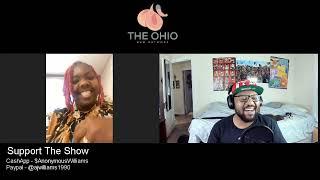 Ms. CARNEE INTERVIEW, Curvy Confidence | OBBWN