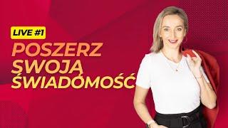 Poszerz Swoją Świadomość