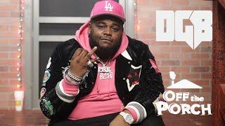 Bandplay Shares Favorite Memories w/ Young Dolph, Working w/ Key Glock, Big Scarr & Trapperman Dale