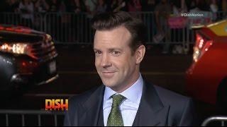 Kansas City Week: Jason Sudeikis' Valentine's Day