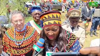 Bamenda city council signs 30 billion FCFA deal with France to rehabilitate city roads