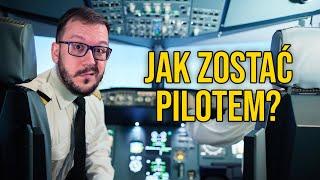 Jak Zostać PILOTEM?