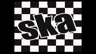 SKA mix Los Grandes Exitos Clasicos del SKA