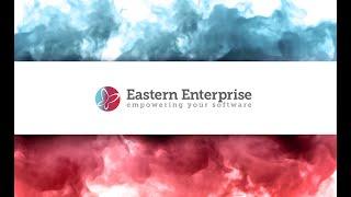 Eastern Enterprise - Empowering Your Software