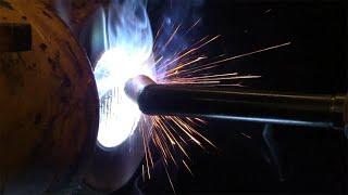 Boring and Bushing versus Auto Bore Welding LIVE Q&A