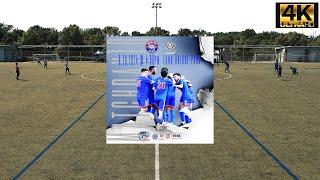 ASA UPSL Spring 2024 - Match 10 - ASA vs Blazers FC - Entire Match FULL UHD 4K