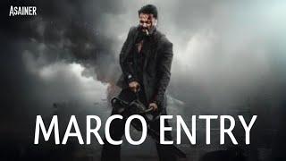 Marco : Violent Intro BGM | No Copyright Music | Juke plot creation