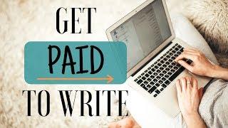 Best 27 Websites to Get Paid as a Freelance Writer (2019)