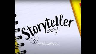 DDG - Storyteller (Instrumental)