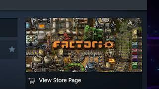 Factorio Steam Review