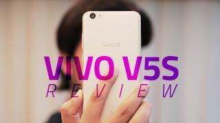 Vivo V5s Review | Camera Test, Features, Verdict, and More