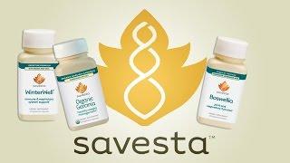 Savesta Life Sciences Herbal Supplements: Ashwagandha, Winterwell, Organic Moringa and Boswellia