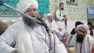 MOLANA IZAZ UL HAQ SAHIB NEW PASHTO BAYAN 2022 | ISLAMIC BAYAN