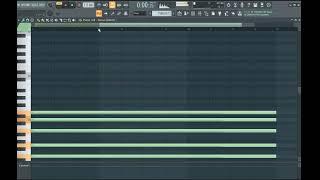 Creating your own 528hz meditation track with Fl studio