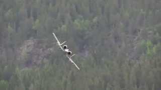 Jetpower Fyresdal 2014