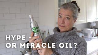 Zero Acre Cooking Oil - Here's How I Like It After I Tried It