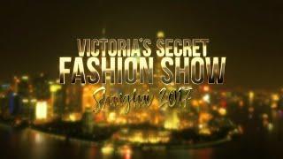 Victoria's Secret Fashion Show 2017 - 4K 60FPS Upscaled (Old)