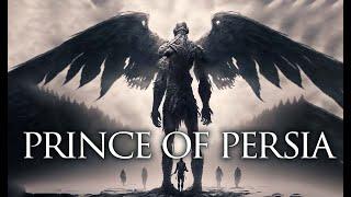 Who Did The Bible Refer To As "The Prince Of Persia"?