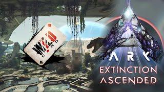 ARK Extinction Launch Update! - NEW DETAILS!