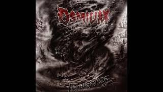 Osmium - From the Ashes (CD, 2003)