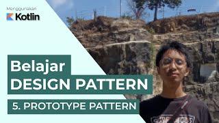 Belajar Design Pattern - 5. Prototype Pattern