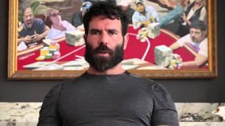 Dan Bilzerian's Official PSA