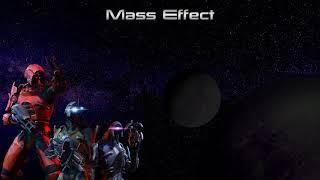 Mass Effect 3 - Audio: Geth Dreadnought Entrance (Ambience) - Part #1