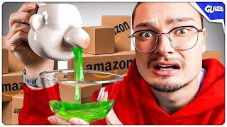 J'ai ACHETÉ les OBJETS les plus BIZARRE d'AMAZON