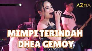 MIMPI TERINDAH - DHEA GEMOY