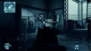 Cruserman-First MW3 Edit