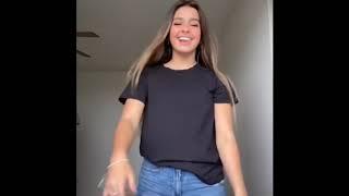 Addison Rae Throwing It Back On The Hub (Tiktoker Exposed) #exposed #throwitback #tiktok