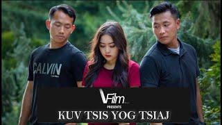 Kuv tsis yog tsiaj -Vichai Cheng (Official Music Video) Nkauj Tawm Tshiab 2020
