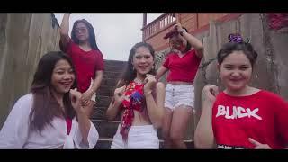 MANTAN KEPO - Michelle Wanggi (Official Musik Video) DISKO_TANAH 2K21